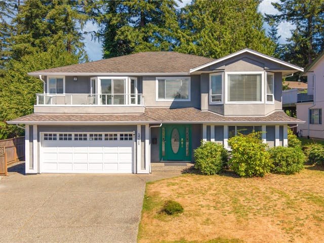 House for sale in Nanaimo, 5771 Malibu Ter, 1044807 | Realtylink.org