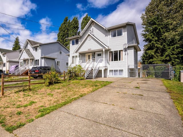 1/2 Duplex for sale in Courtenay, B 2221 Embleton Cres, 1044808 | Realtylink.org