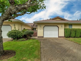 Townhouse for sale in Campbell River, 9 605 Rockland Rd, 1044810 | Realtylink.org