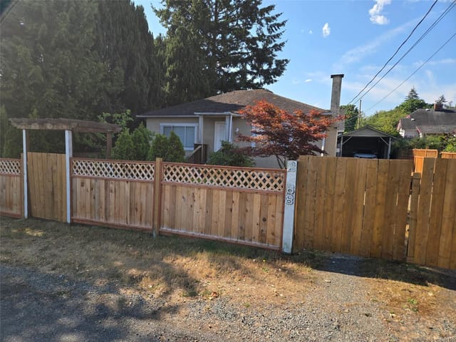 House for sale in Chemainus, 2968 Arbutus St, 1044811 | Realtylink.org