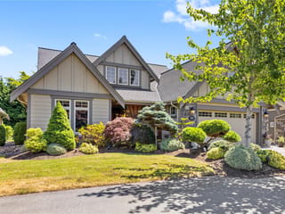 Townhouse for sale in Qualicum Beach, 649 Eaglewood Ct, 1044813 | Realtylink.org