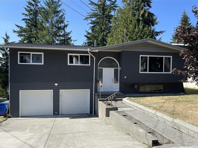House for sale in Port Alberni, 3731 Fowlie Cres, 1044814 | Realtylink.org