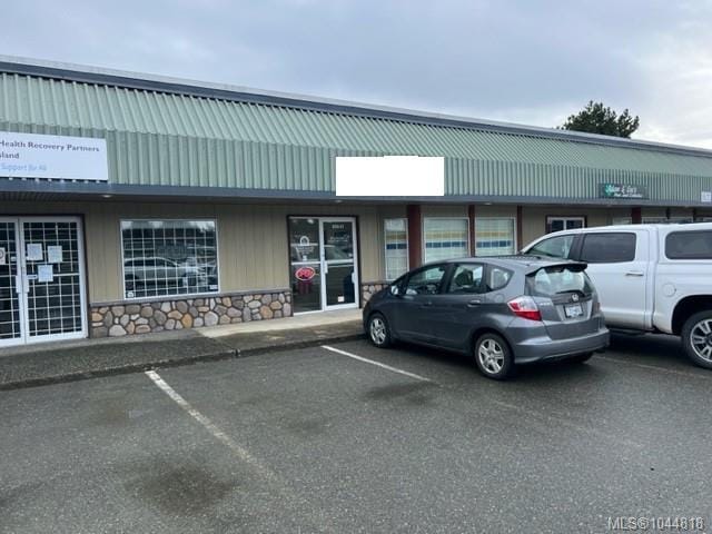 Commercial property for lease in Campbell River, D 850 12th Ave, 1044818 | Realtylink.org