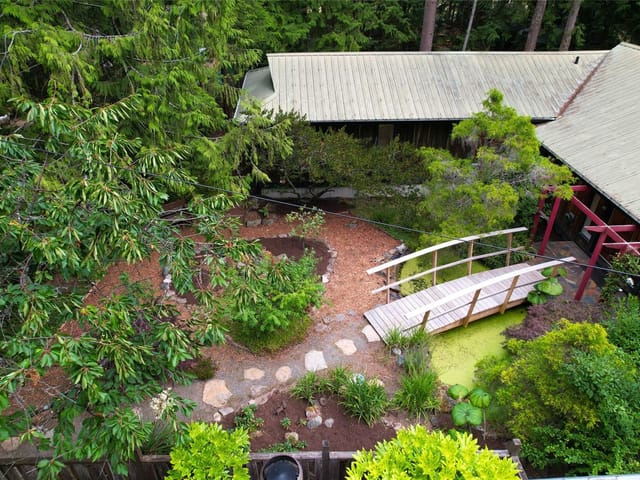 House for sale in Gabriola Island, 395 Lyngail Pl, 1044830 | Realtylink.org