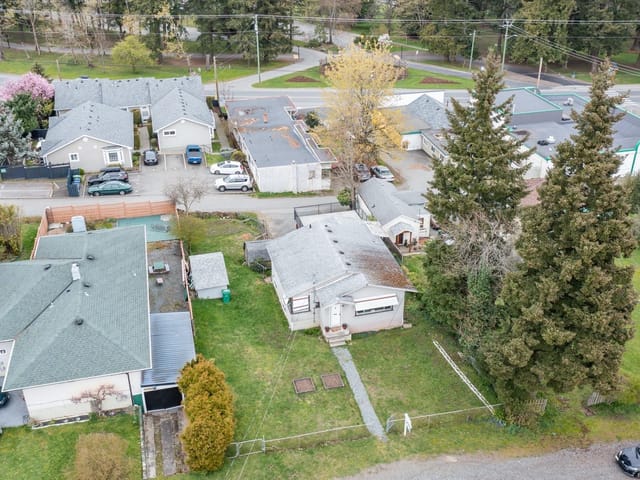 House for sale in Nanaimo, 611 First St, 1044831 | Realtylink.org