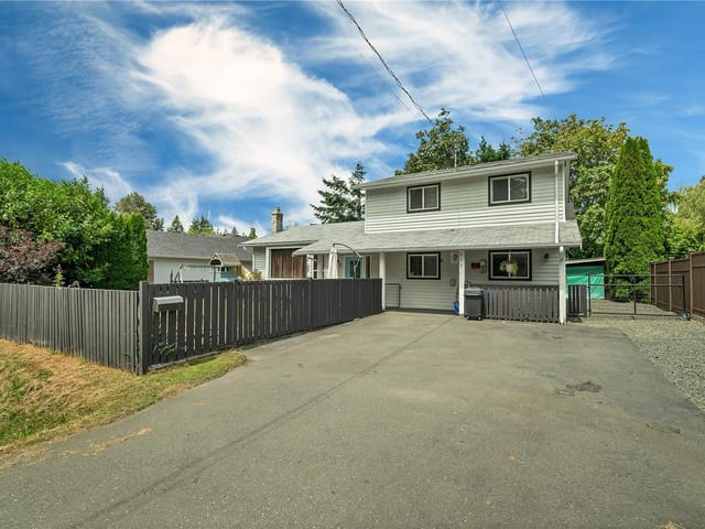 House for sale in Campbell River, 860 Nicholls Rd, 1044833 | Realtylink.org