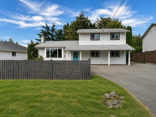 House for sale in Campbell River, 860 Nicholls Rd, 1044833 | Realtylink.org