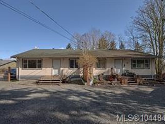 Duplex for sale in Bowser, 7073 &7075 Island Hwy, 1044843 | Realtylink.org