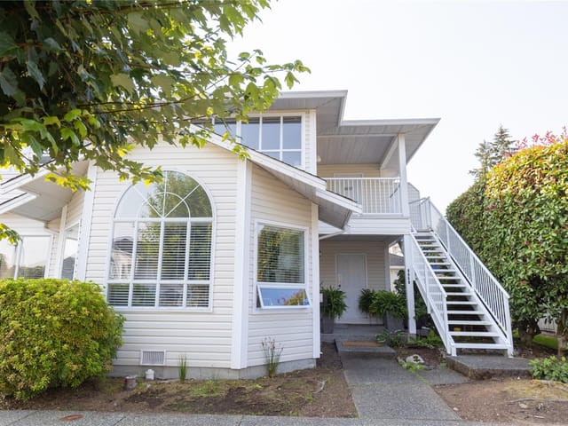 Townhouse for sale in Nanaimo, 6057 Cedar Grove Dr, 1044848 | Realtylink.org