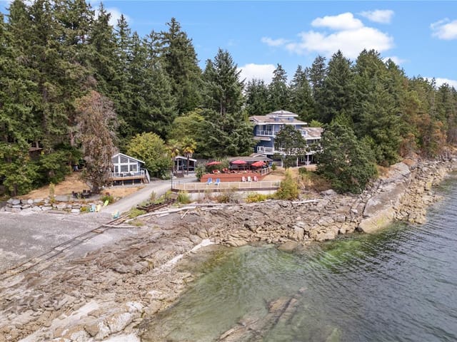 House for sale in Ladysmith, 11680 Fairtide Rd, 1044852 | Realtylink.org