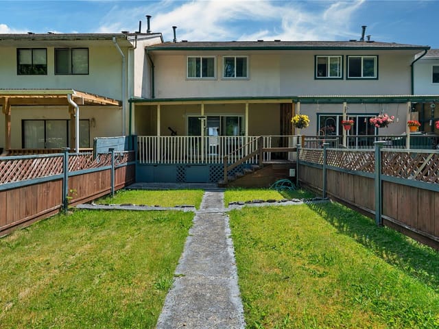 Townhouse for sale in Port Hardy, 7312 Pine Dr, 1044858 | Realtylink.org