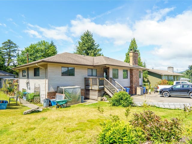 House for sale in Ucluelet, 269 Matterson Dr, 1044864 | Realtylink.org