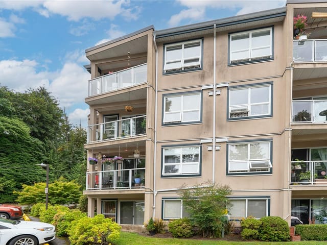 Apartment for sale in Chemainus, 403A 3000 Oak St, 1044873 | Realtylink.org