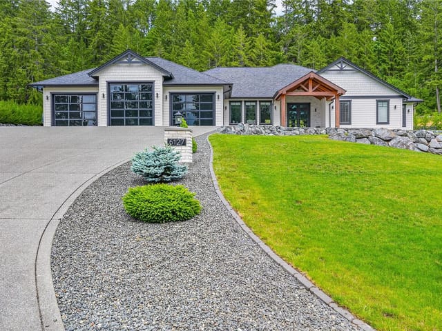 House for sale in Port Alberni, 6127 Chase Dr, 1044875 | Realtylink.org