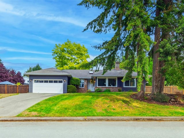 House for sale in Port Alberni, 2151 11th Ave, 1044896 | Realtylink.org