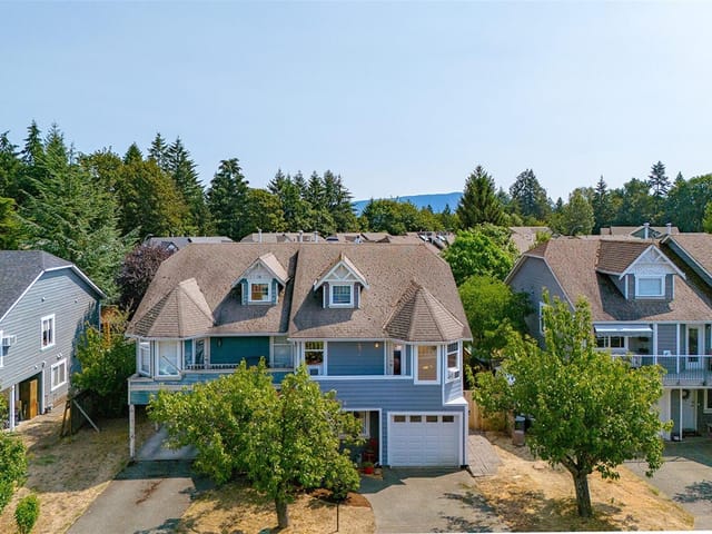 1/2 Duplex for sale in Duncan, 6011 Stoneridge Rd, 1044903 | Realtylink.org