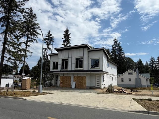 1/2 Duplex for sale in Nanaimo, 2304 Sparrow Ln, 1044905 | Realtylink.org