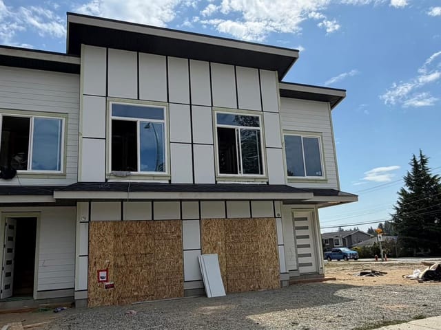 1/2 Duplex for sale in Nanaimo, 2306 Sparrow Ln, 1044908 | Realtylink.org
