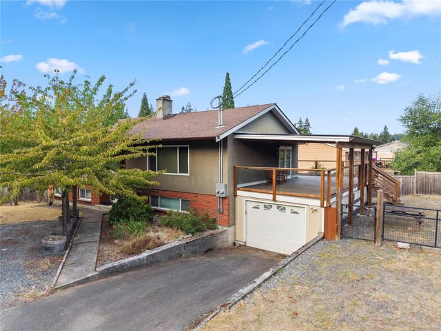 House for sale in Nanaimo, 5188 Maureen Way, 1044909 | Realtylink.org