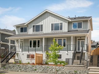 1/2 Duplex for sale in Nanaimo, 3800 Marjorie Way, 1044919 | Realtylink.org