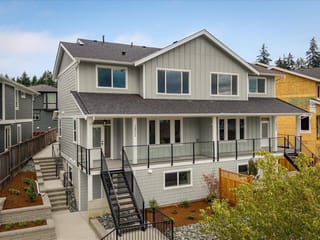 1/2 Duplex for sale in Nanaimo, 3802 Marjorie Way, 1044920 | Realtylink.org