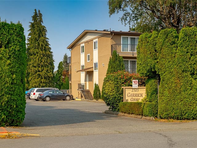 Apartment for sale in Duncan, 310 2515 Alexander St, 1044922 | Realtylink.org