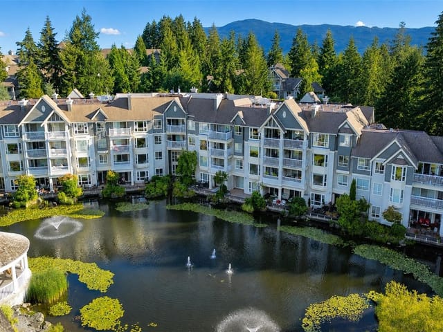 Apartment for sale in Nanaimo, 215 5650 Edgewater Ln, 1044927 | Realtylink.org