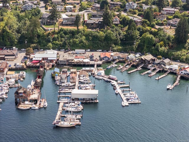 Commercial property for sale in Duncan, 1765 Cowichan Bay Rd, 1044948 | Realtylink.org
