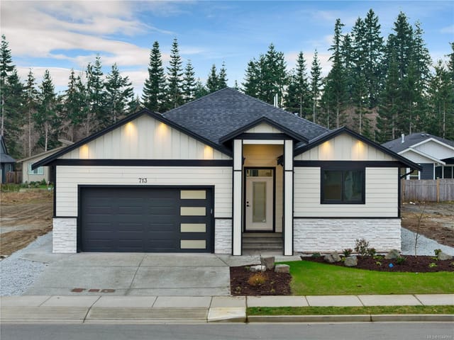 House for sale in Campbell River, 713 Beaver Creek Blvd, 1044950 | Realtylink.org