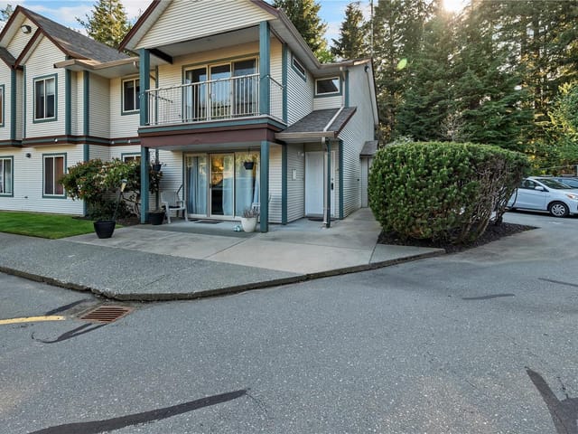 Townhouse for sale in Campbell River, 3A 1350 Creekside Way, 1044962 | Realtylink.org
