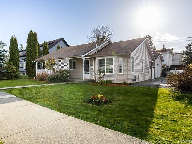 House for sale in Duncan, 161 McKinstry Rd, 1044967 | Realtylink.org
