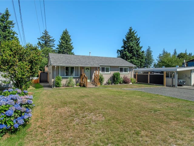 House for sale in Campbell River, 541 Colwyn St, 1044969 | Realtylink.org