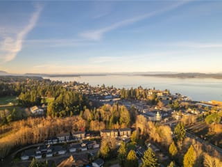 Townhouse for sale in Chemainus, 107 2899 River Rd, 1044970 | Realtylink.org