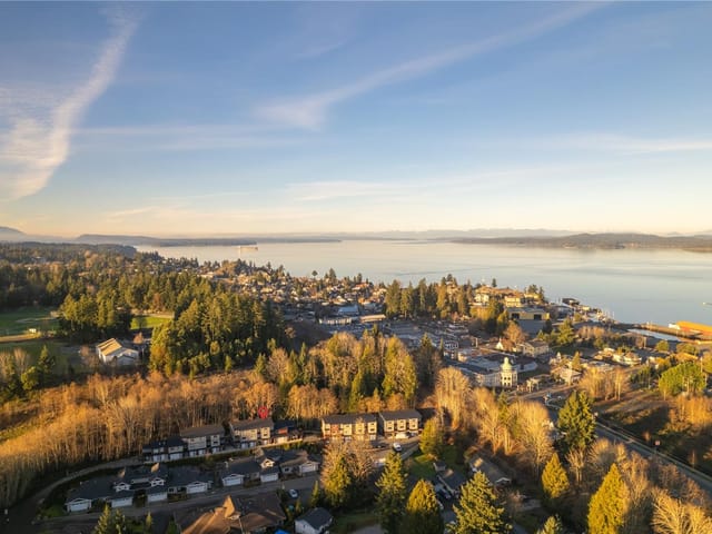 Townhouse for sale in Chemainus, 107 2899 River Rd, 1044970 | Realtylink.org