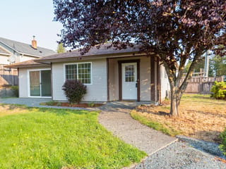 1/2 Duplex for sale in Chemainus, 3166 Douglas St, 1044971 | Realtylink.org