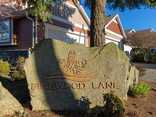 Townhouse for sale in Nanaimo, 6364 Pinewood Ln, 1044974 | Realtylink.org