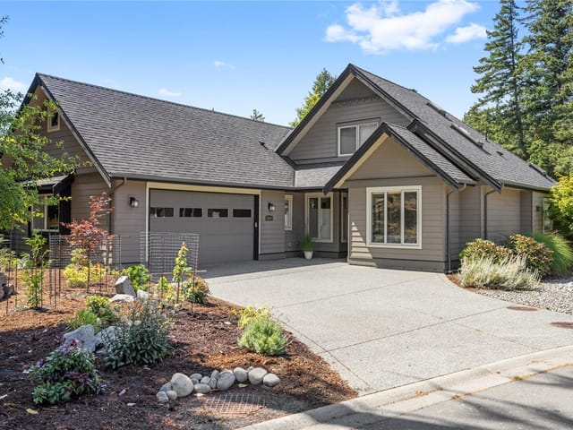 Townhouse for sale in Nanoose Bay, 3380 Bradner Cir, 1044993 | Realtylink.org