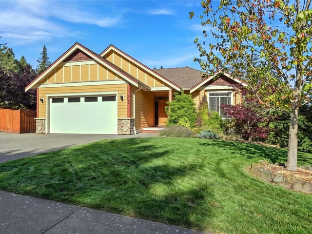 House for sale in Nanaimo, 341 Sunny Dr, 1045003 | Realtylink.org