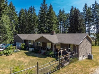 Commercial property for sale in Black Creek, 8598 Island N Hwy, 1045008 | Realtylink.org
