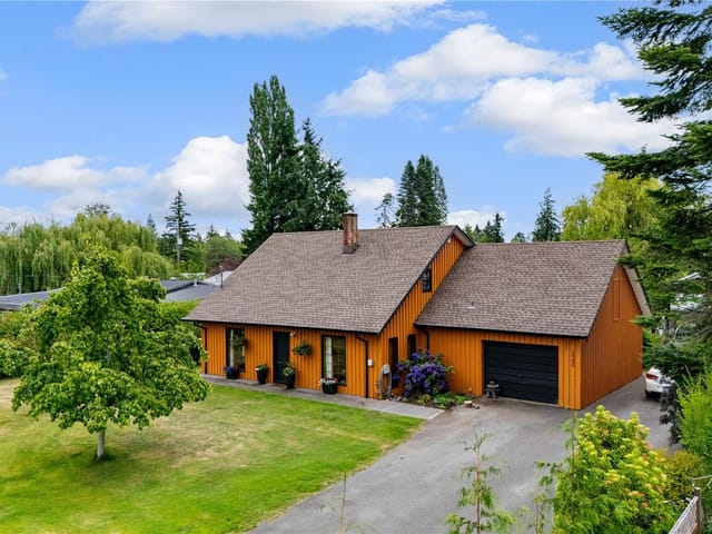 House for sale in Campbell River, 1985 Willis Rd, 1045009 | Realtylink.org