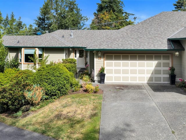 Townhouse for sale in Duncan, 18 6000 St. Ann's Dr, 1045014 | Realtylink.org