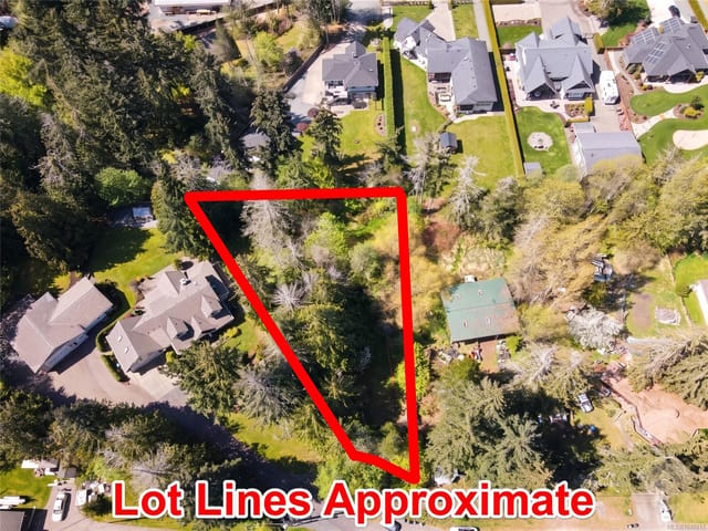 Lot for sale in Qualicum Beach, Lot 20 Robin Pl, 1045017 | Realtylink.org