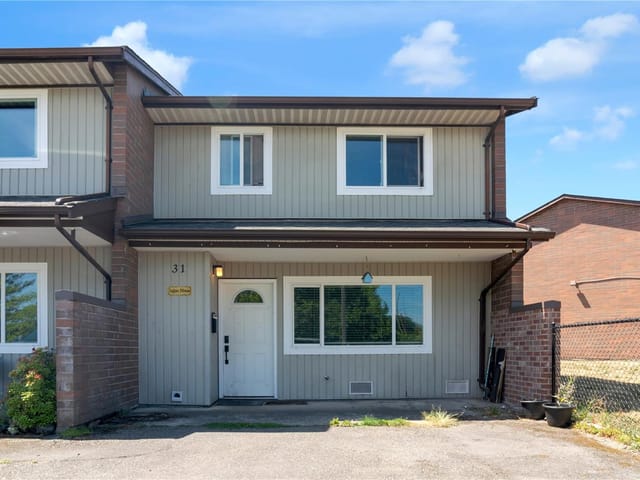 Townhouse for sale in Nanaimo, 31 285 Harewood Rd, 1045018 | Realtylink.org