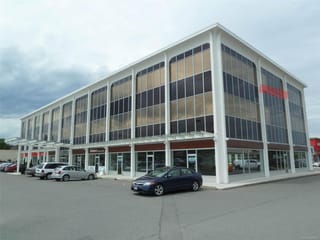 Office for lease in Duncan, 219 435 Trunk Rd, 1045019 | Realtylink.org