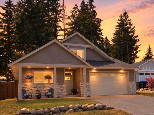 House for sale in Courtenay, 174 303 Arden Rd, 1045020 | Realtylink.org