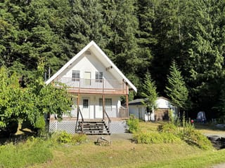 House for sale in Zeballos, 406 Ferris Rd, 1045025 | Realtylink.org