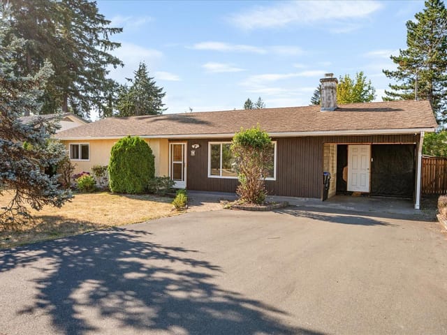 House for sale in Parksville, 43 Gerald Pl, 1045031 | Realtylink.org