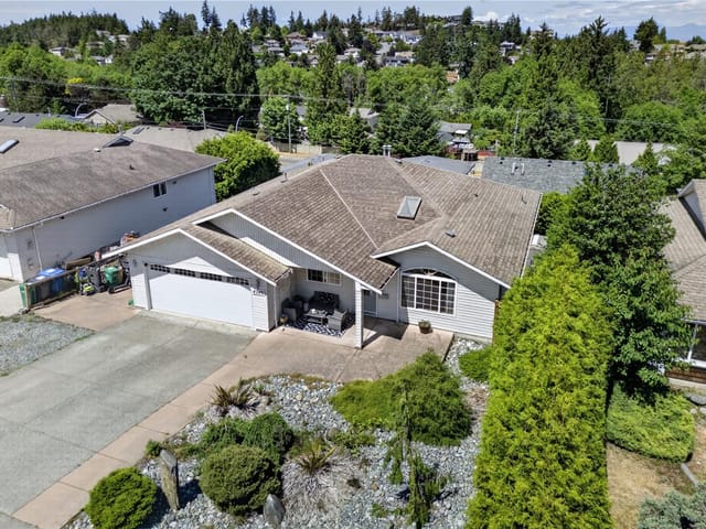 House for sale in Nanaimo, 4346 Gulfview Dr, 1045033 | Realtylink.org