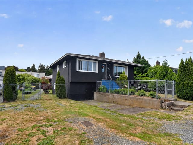 House for sale in Nanaimo, 439 Stirling Ave, 1045039 | Realtylink.org