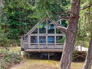 House for sale in Denman Island, 5150 East Rd, 1045043 | Realtylink.org